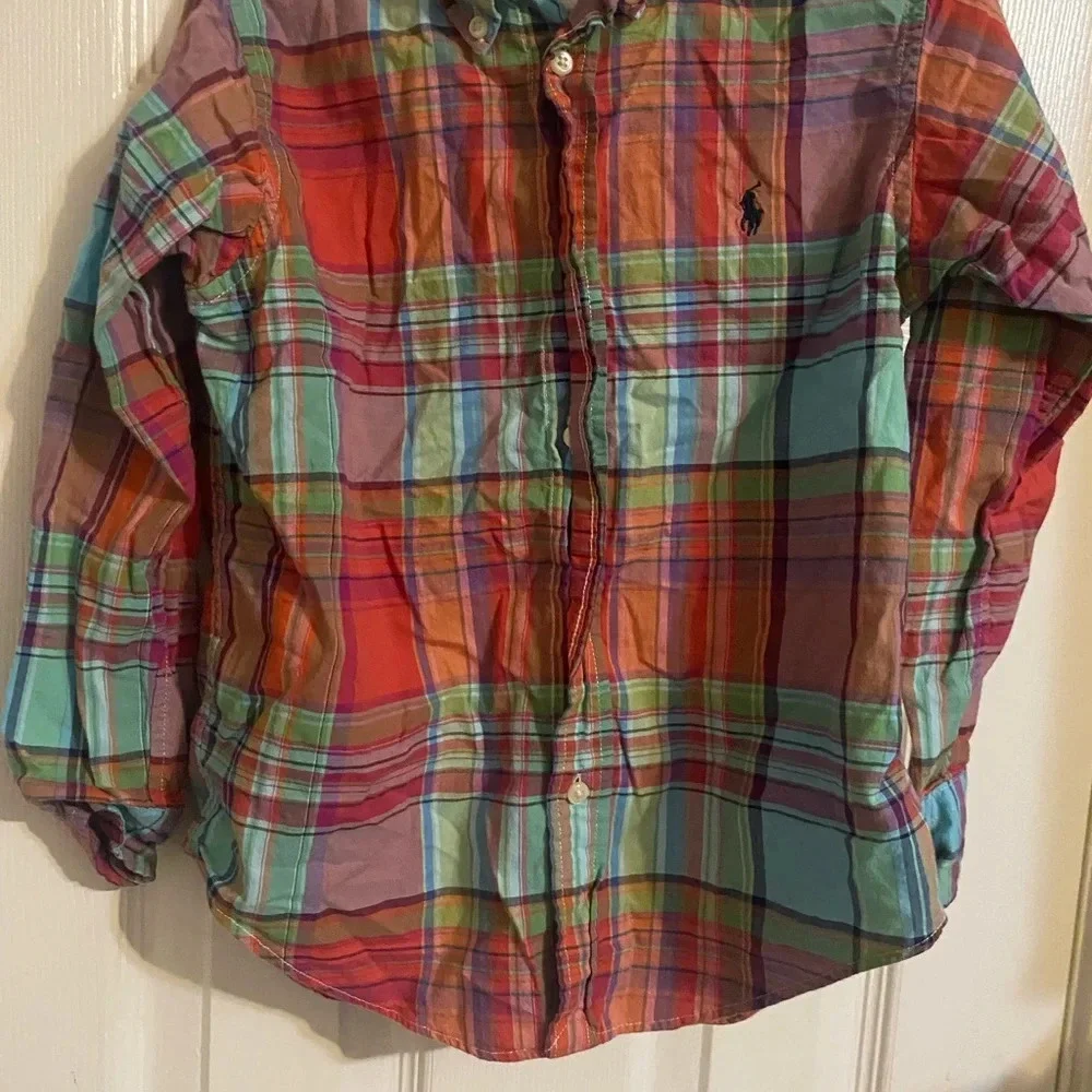 Ralph Lauren Shirt